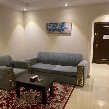 Akdal Arabia Furnished Apartments 吉达 外观 照片