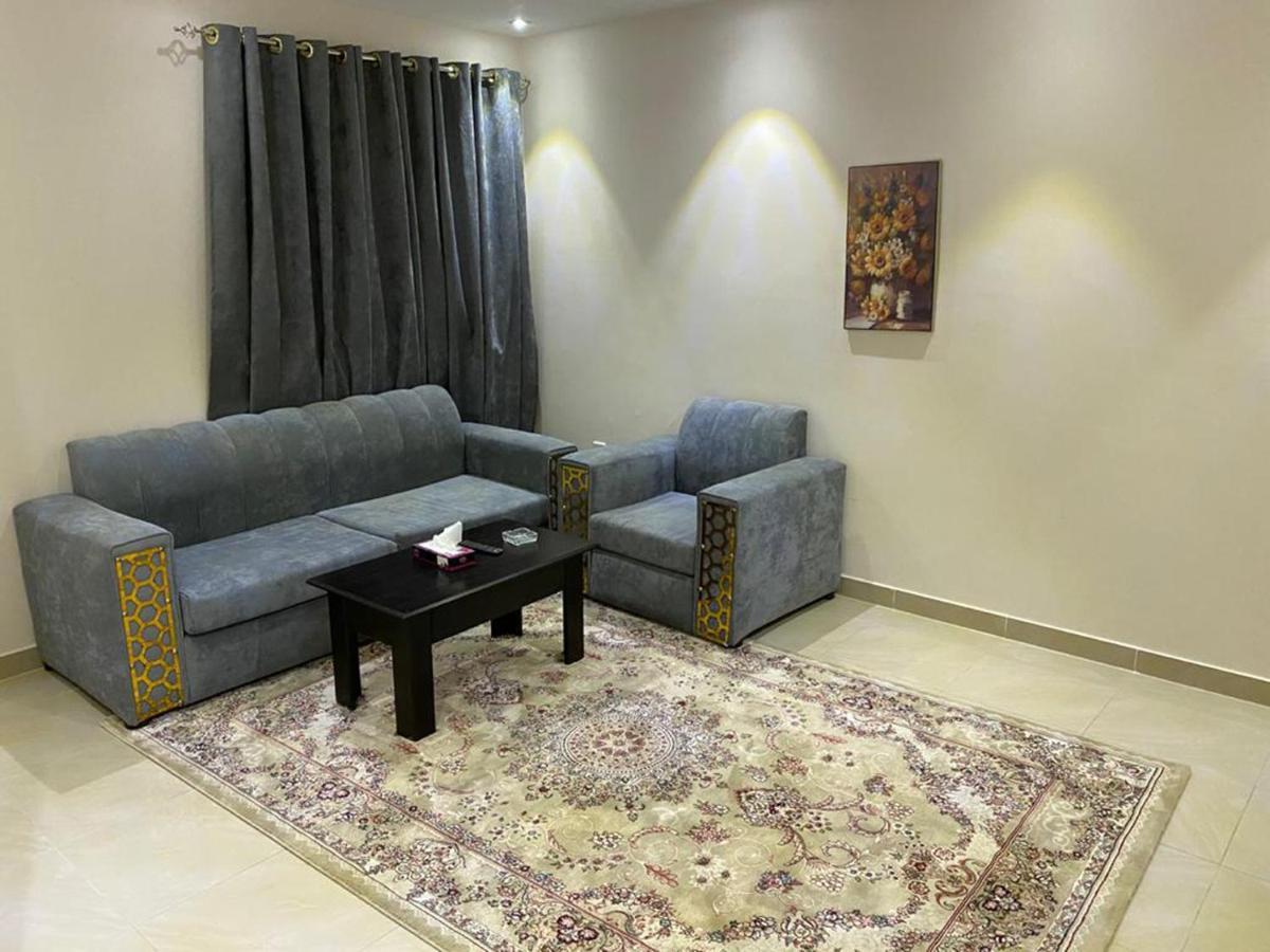 Akdal Arabia Furnished Apartments 吉达 外观 照片