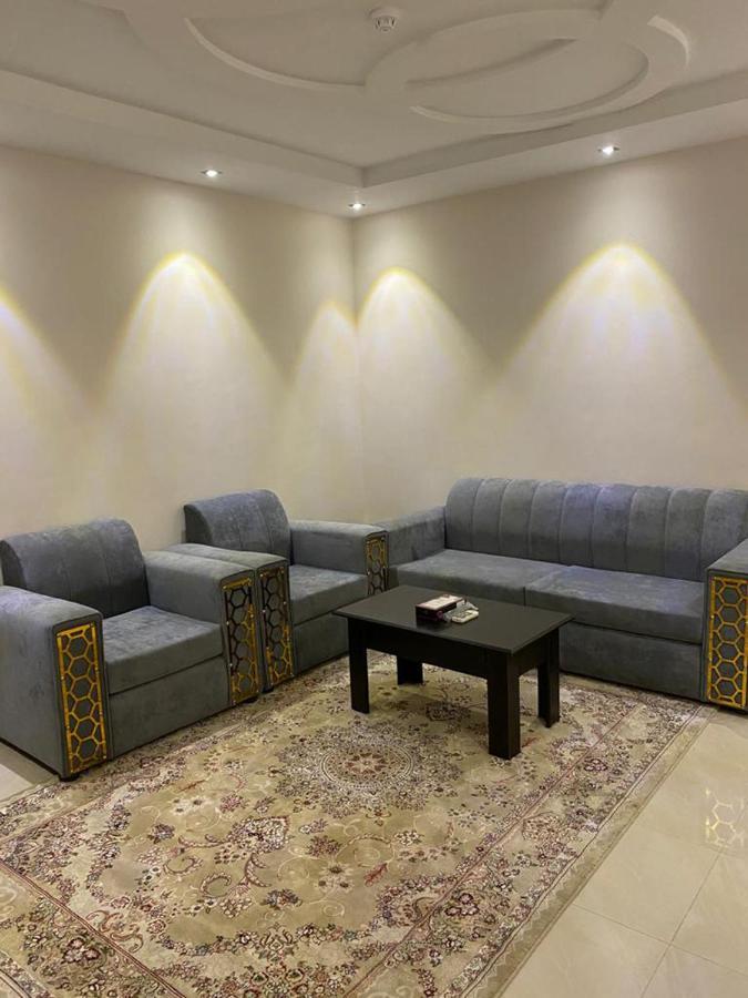 Akdal Arabia Furnished Apartments 吉达 外观 照片